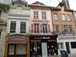  façades, rue Clémenceau